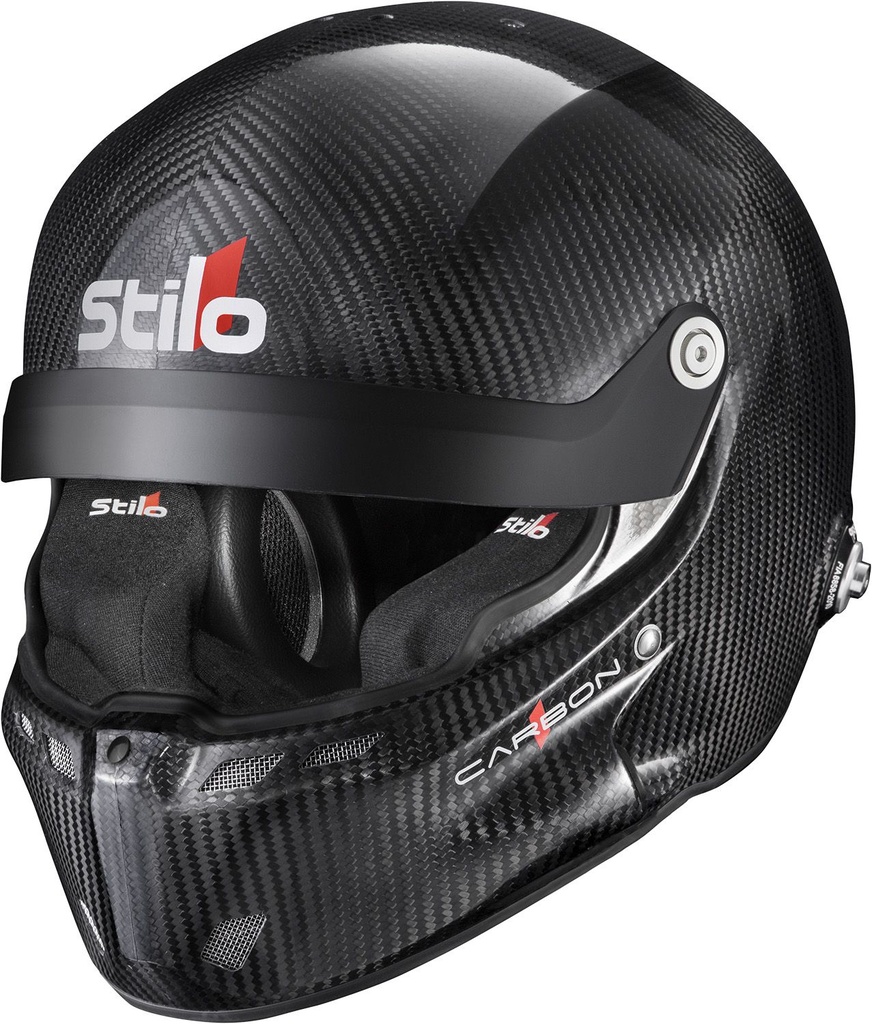 Stilo ST6 R Carbon Rally WL